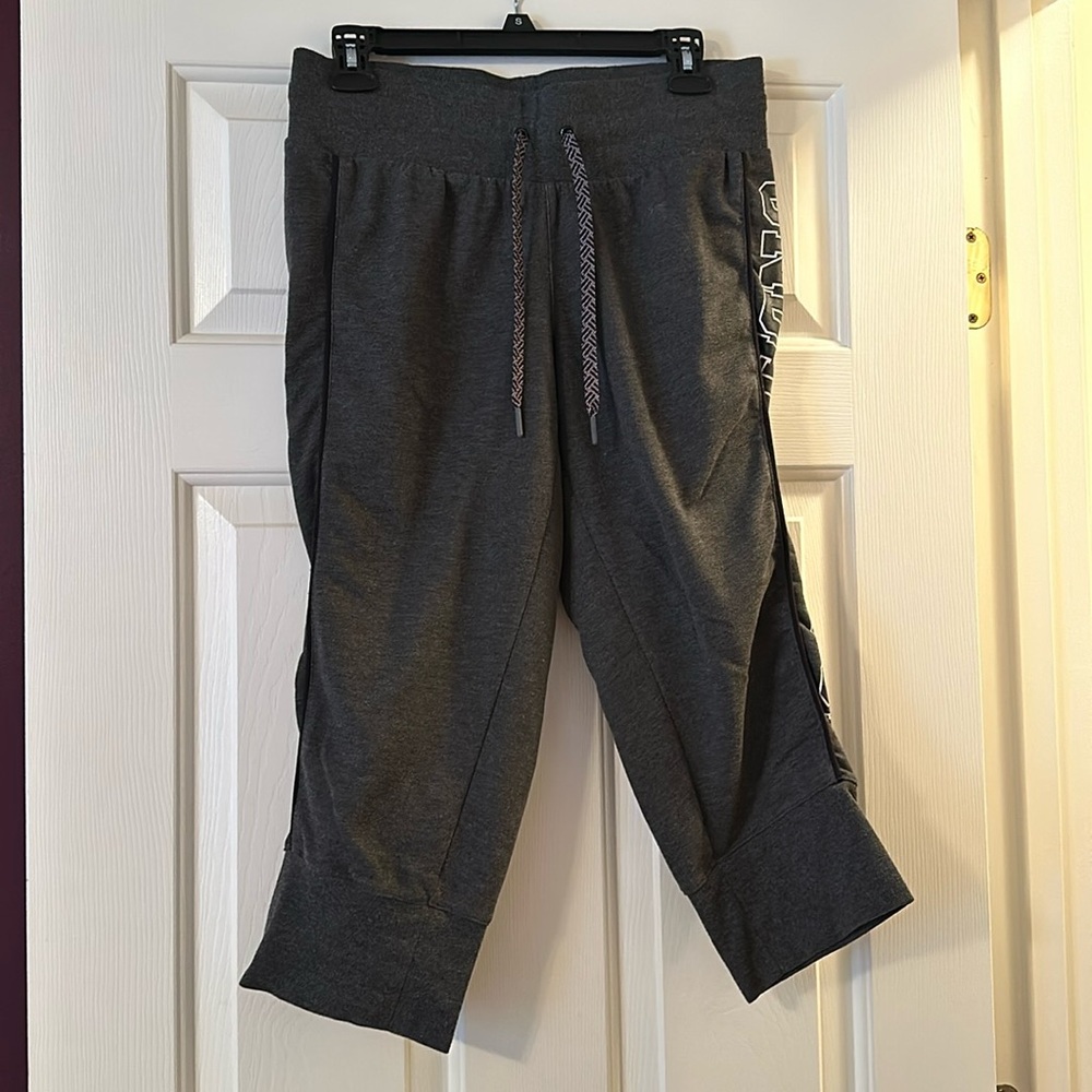 Under Armour capri